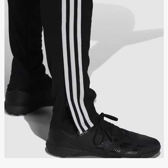 Adidas Tiro 19 Track Pants - Picture 4 of 4
